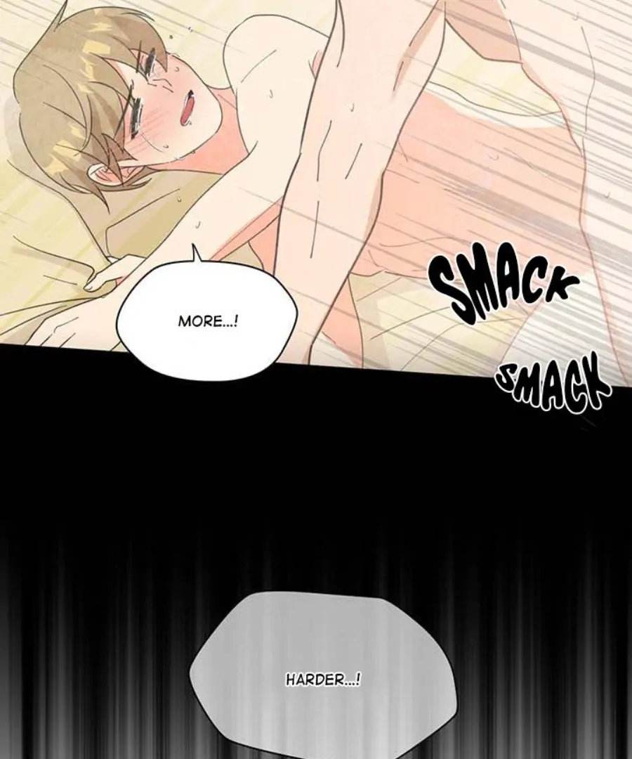 Heartbeat Homerun (Official) - Episode 35 manhwa