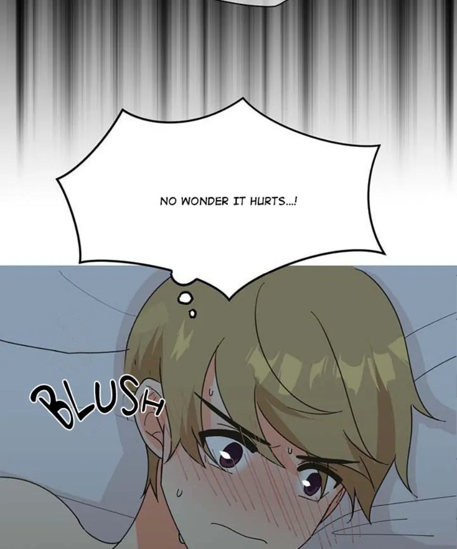 Heartbeat Homerun (Official) - Episode 35 manhwa