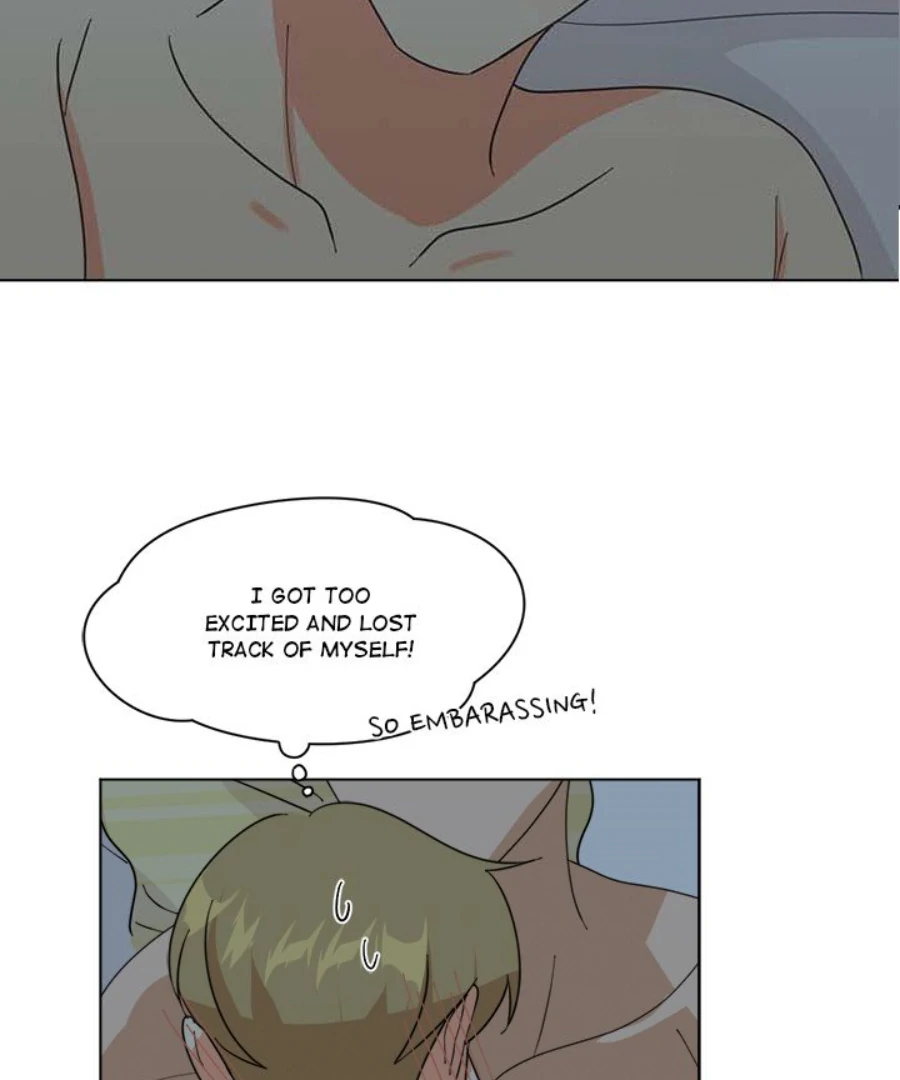 Heartbeat Homerun (Official) - Episode 35 manhwa