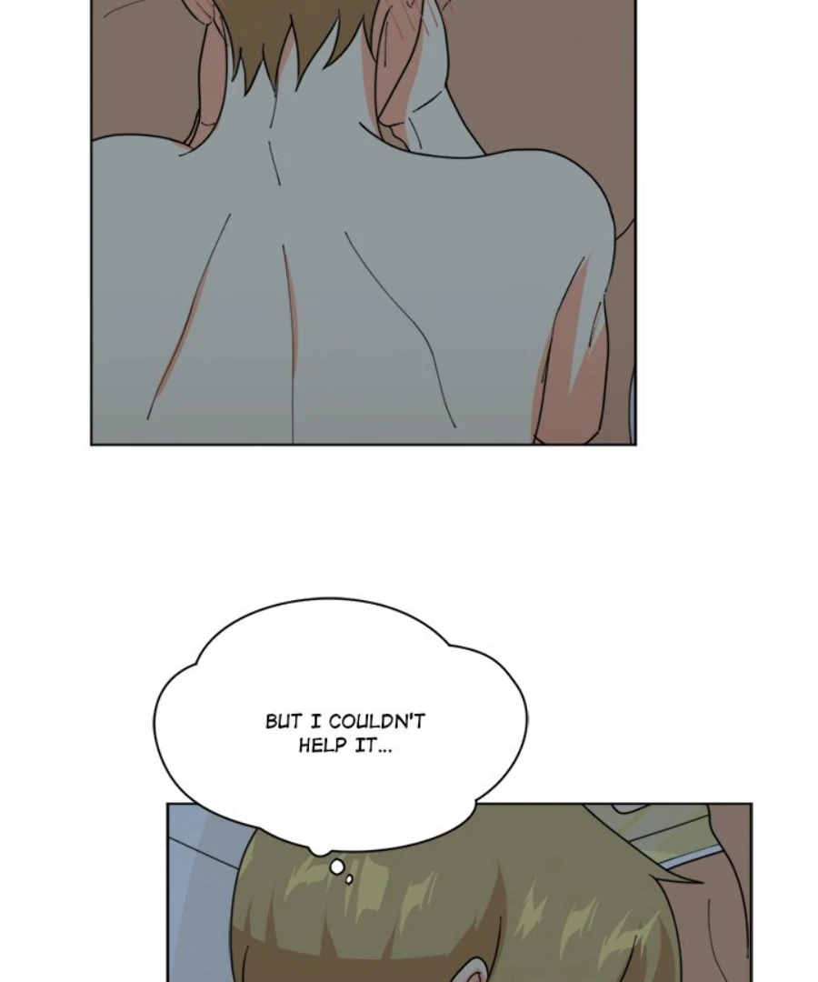 Heartbeat Homerun (Official) - Episode 35 manhwa