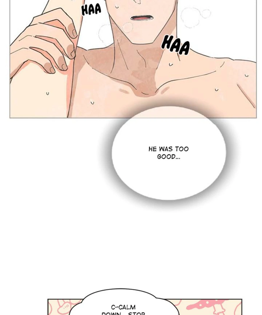 Heartbeat Homerun (Official) - Episode 35 manhwa