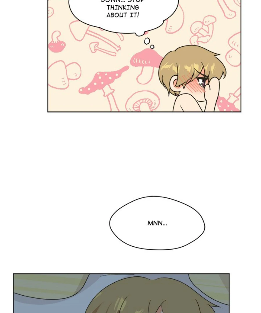 Heartbeat Homerun (Official) - Episode 35 manhwa