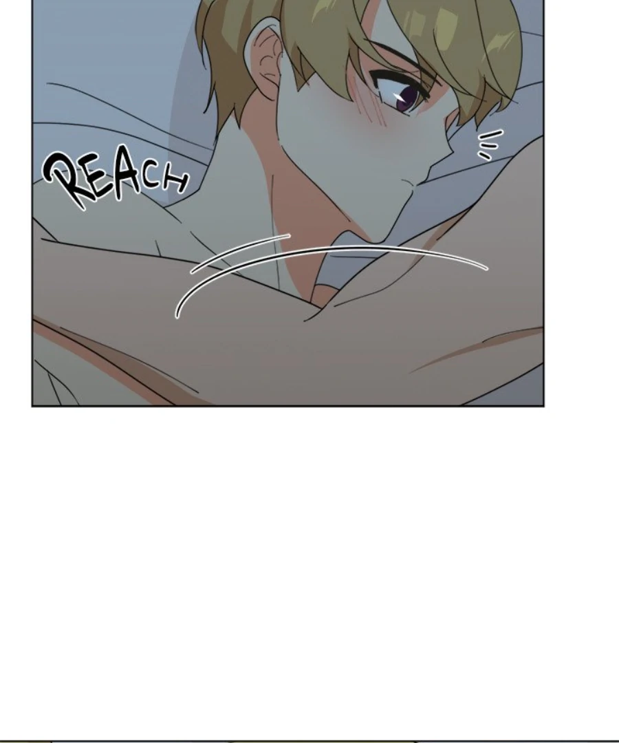 Heartbeat Homerun (Official) - Episode 35 manhwa