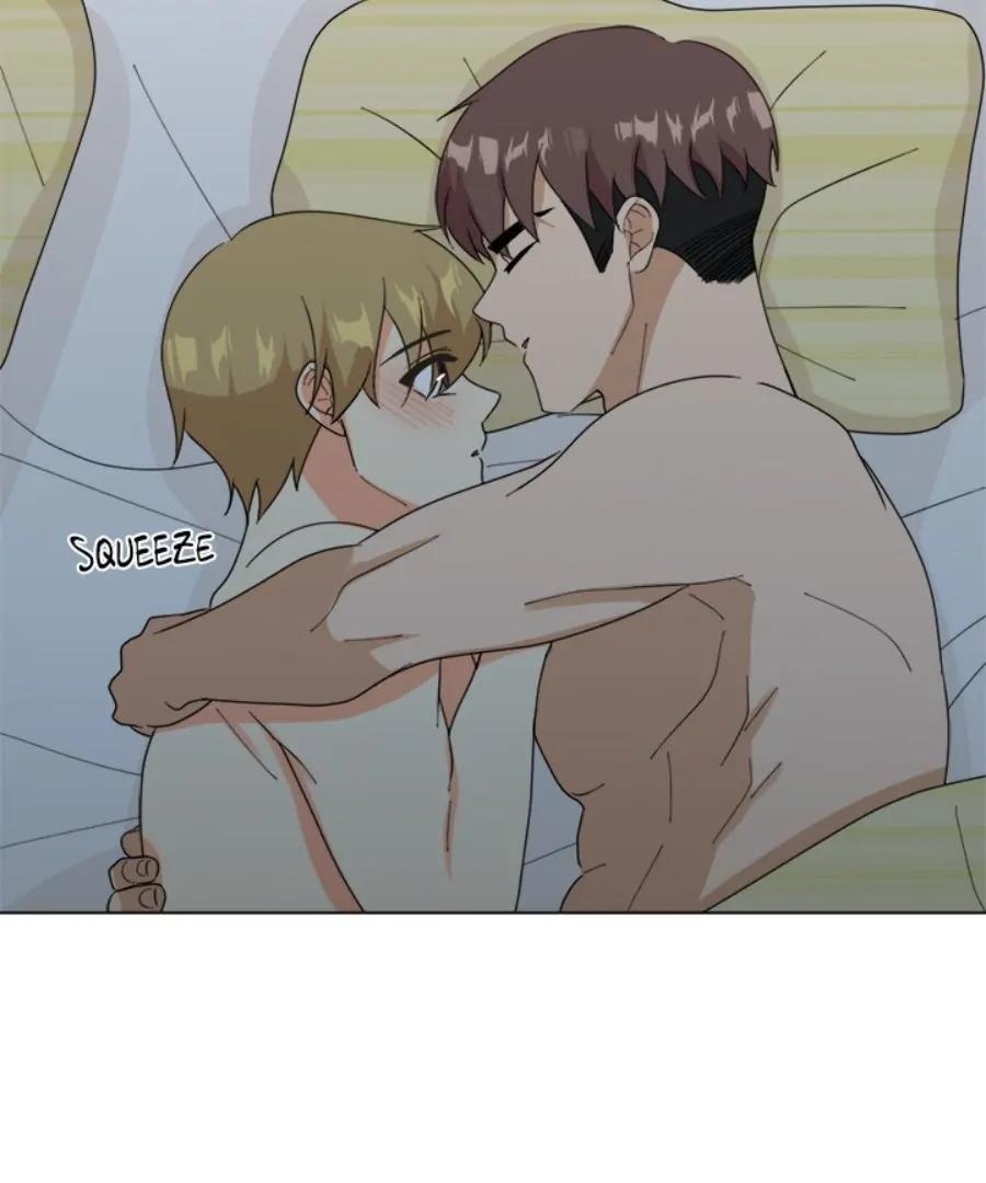 Heartbeat Homerun (Official) - Episode 35 manhwa