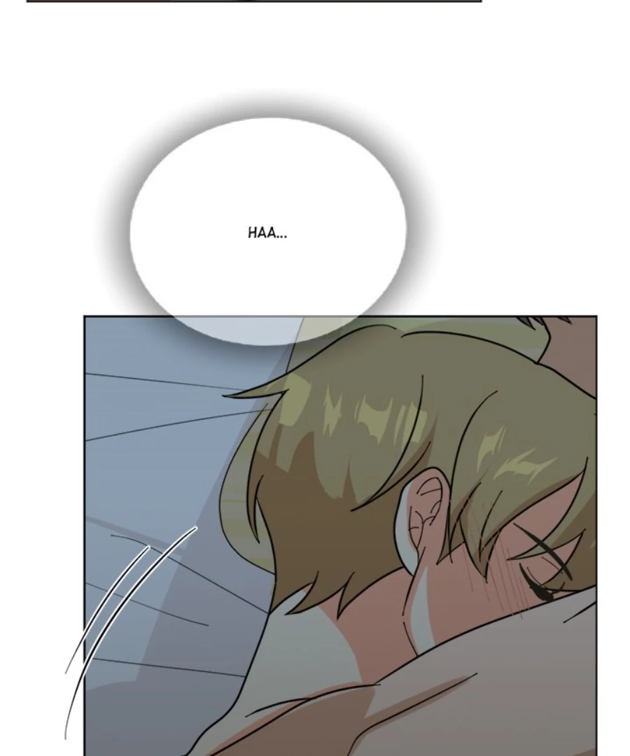 Heartbeat Homerun (Official) - Episode 35 manhwa