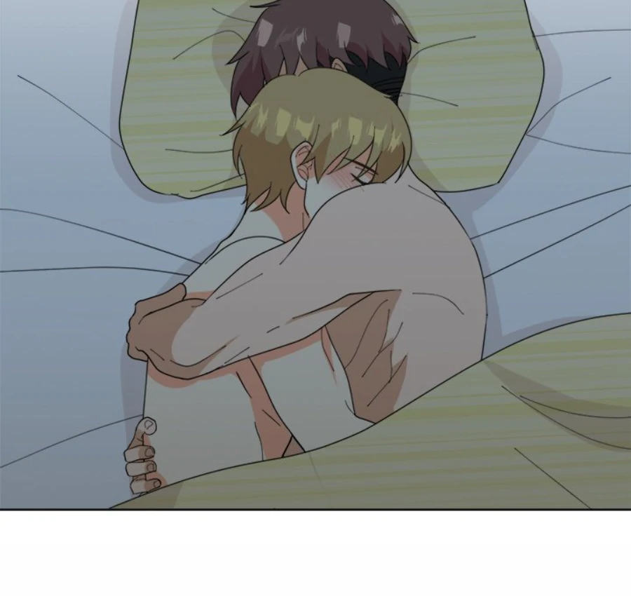Heartbeat Homerun (Official) - Episode 35 manhwa