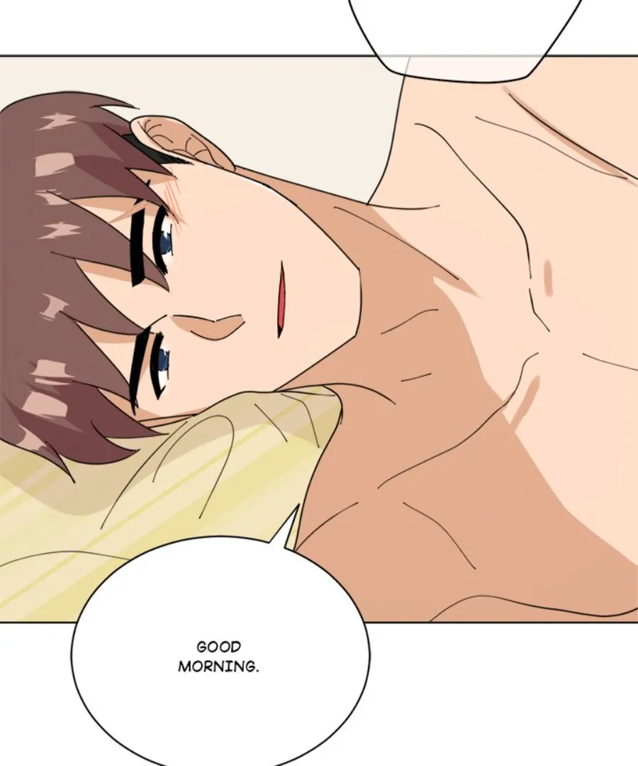 Heartbeat Homerun (Official) - Episode 35 manhwa