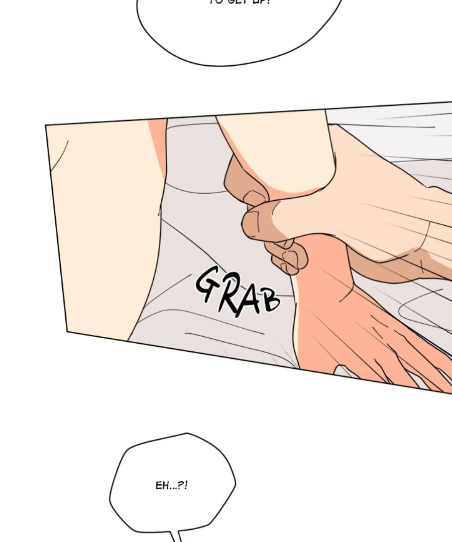 Heartbeat Homerun (Official) - Episode 35 manhwa