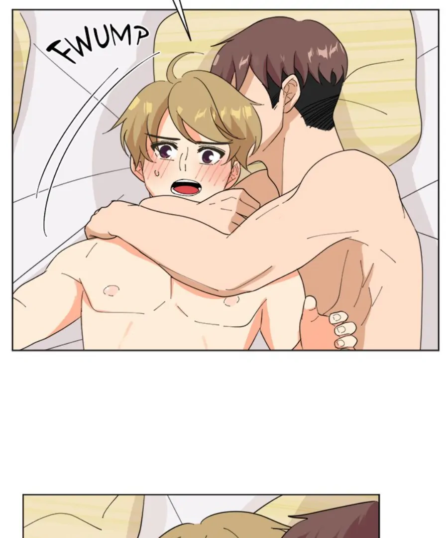 Heartbeat Homerun (Official) - Episode 35 manhwa