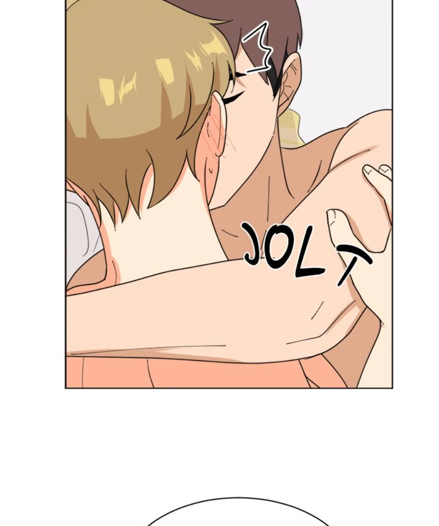 Heartbeat Homerun (Official) - Episode 35 manhwa