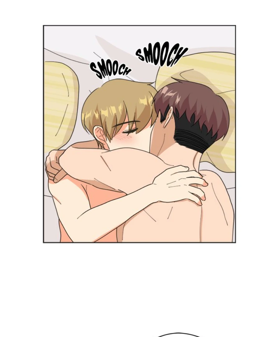 Heartbeat Homerun (Official) - Episode 35 manhwa