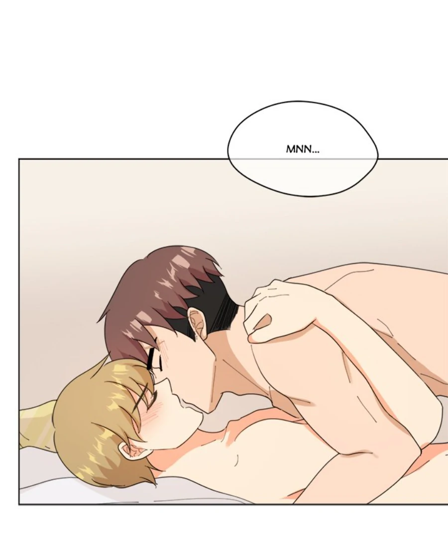 Heartbeat Homerun (Official) - Episode 35 manhwa