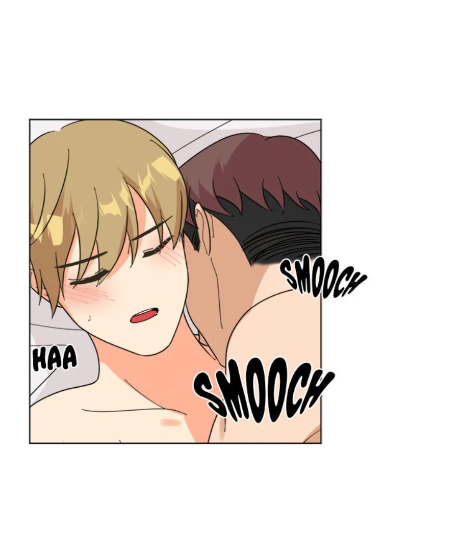 Heartbeat Homerun (Official) - Episode 35 manhwa