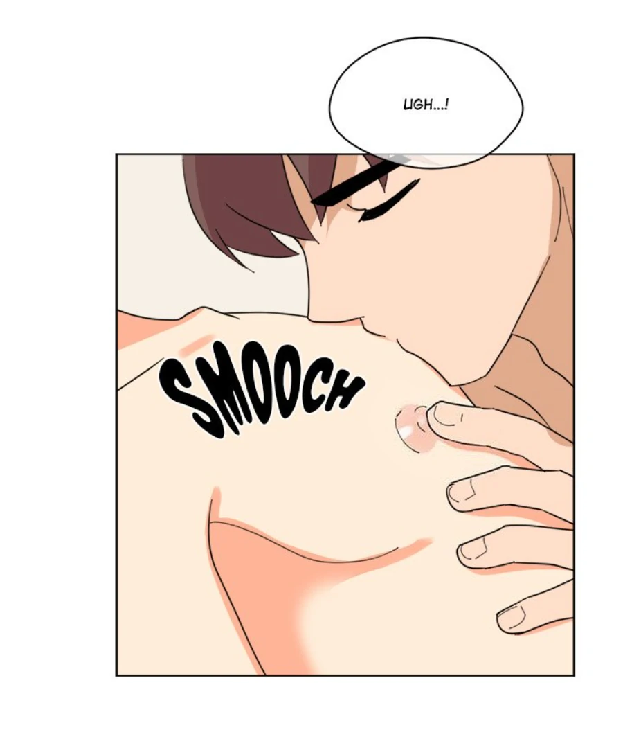 Heartbeat Homerun (Official) - Episode 35 manhwa