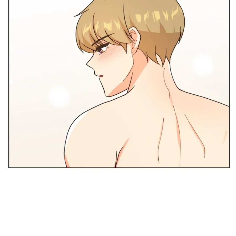 Heartbeat Homerun (Official) - Episode 35 manhwa
