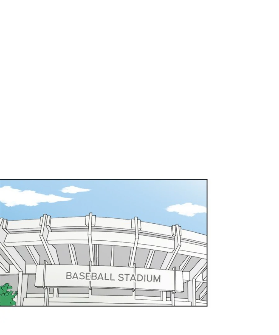 Heartbeat Homerun (Official) - Episode 35 manhwa