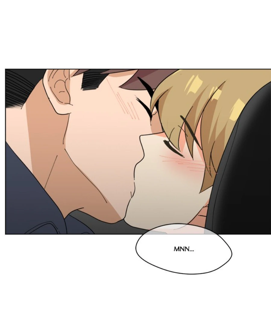 Heartbeat Homerun (Official) - Episode 35 manhwa