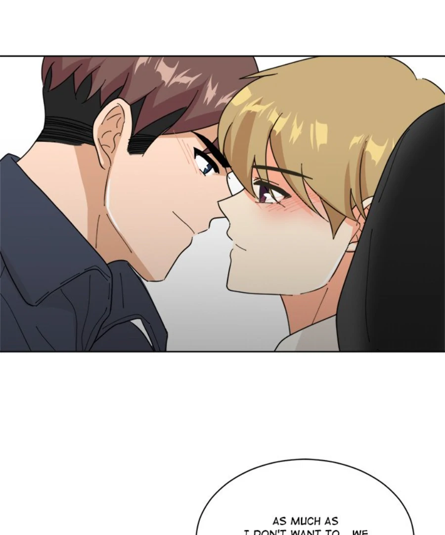 Heartbeat Homerun (Official) - Episode 35 manhwa