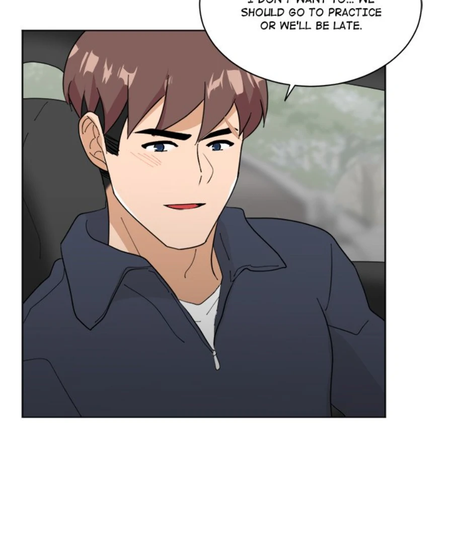 Heartbeat Homerun (Official) - Episode 35 manhwa