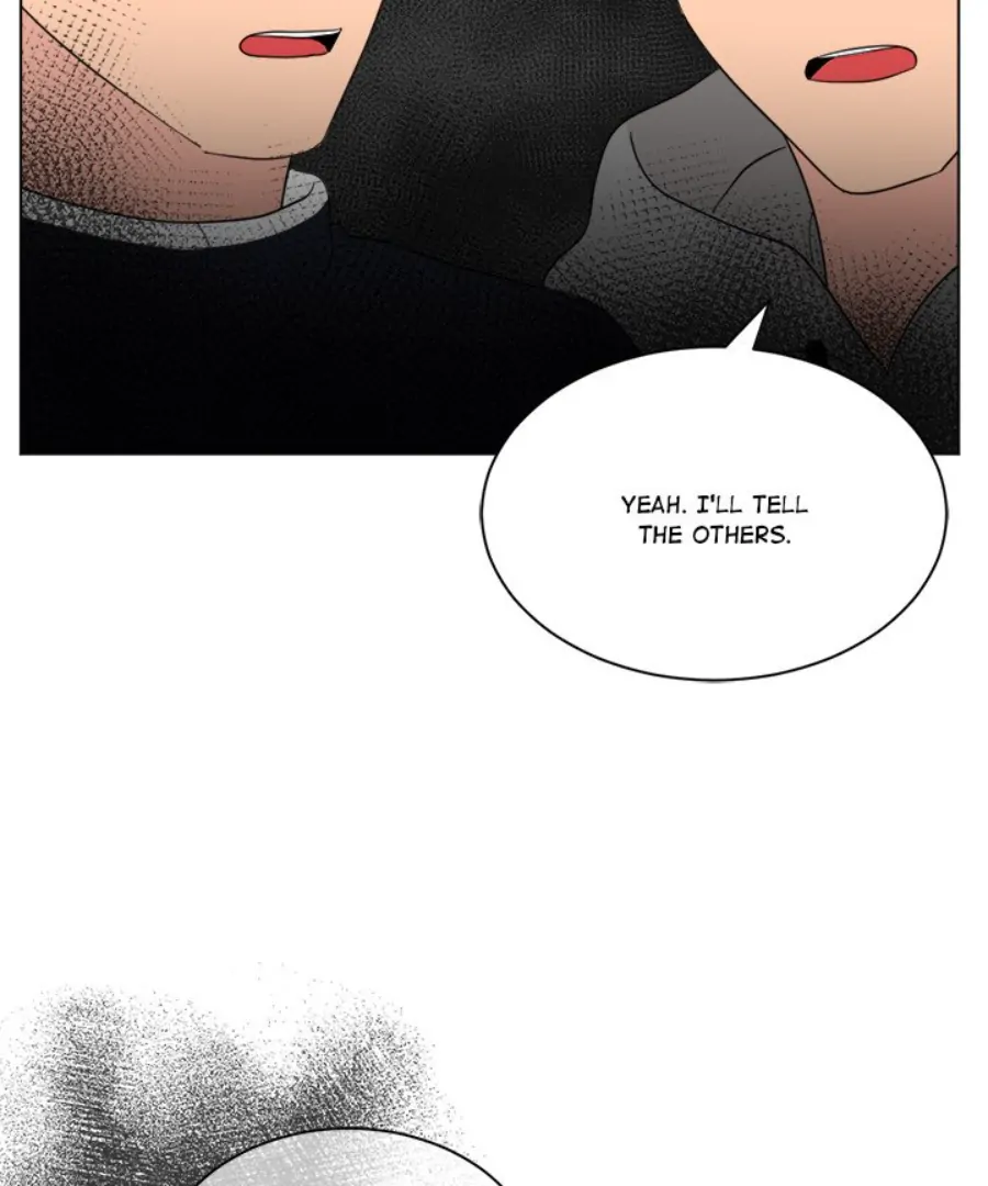 Heartbeat Homerun (Official) - Episode 35 manhwa