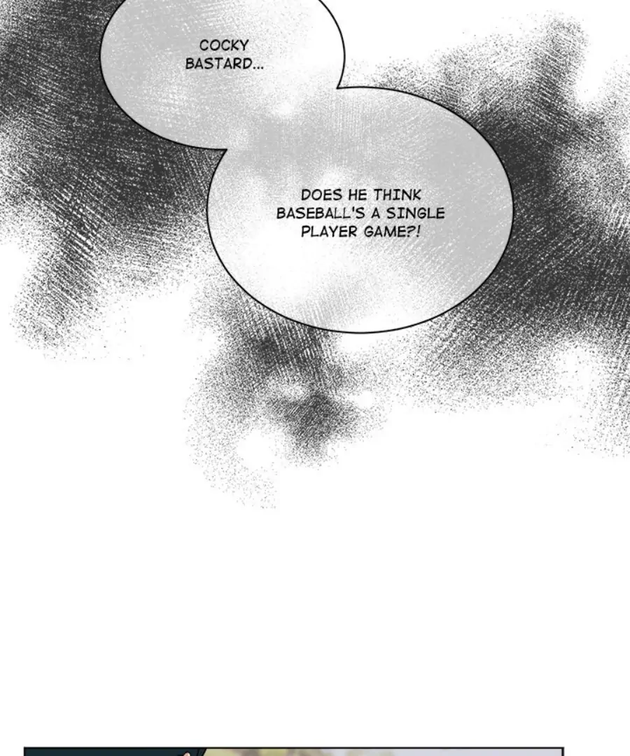 Heartbeat Homerun (Official) - Episode 35 manhwa