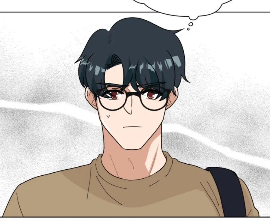Heartbeat Homerun (Official) - Episode 35 manhwa