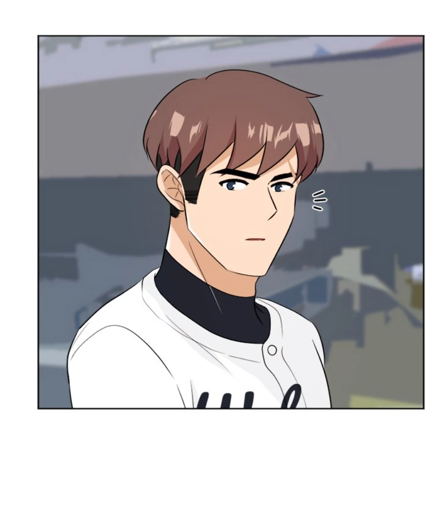 Heartbeat Homerun (Official) - Episode 36 manhwa