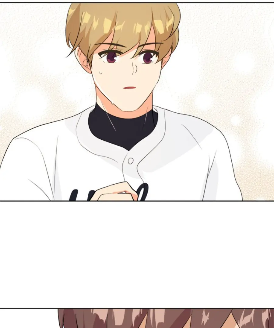 Heartbeat Homerun (Official) - Episode 36 manhwa