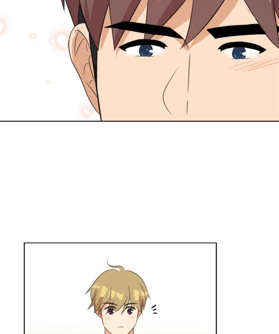 Heartbeat Homerun (Official) - Episode 36 manhwa