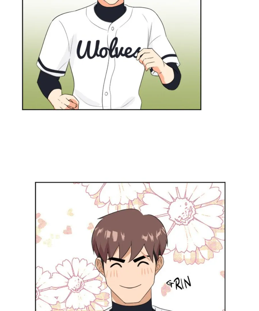 Heartbeat Homerun (Official) - Episode 36 manhwa