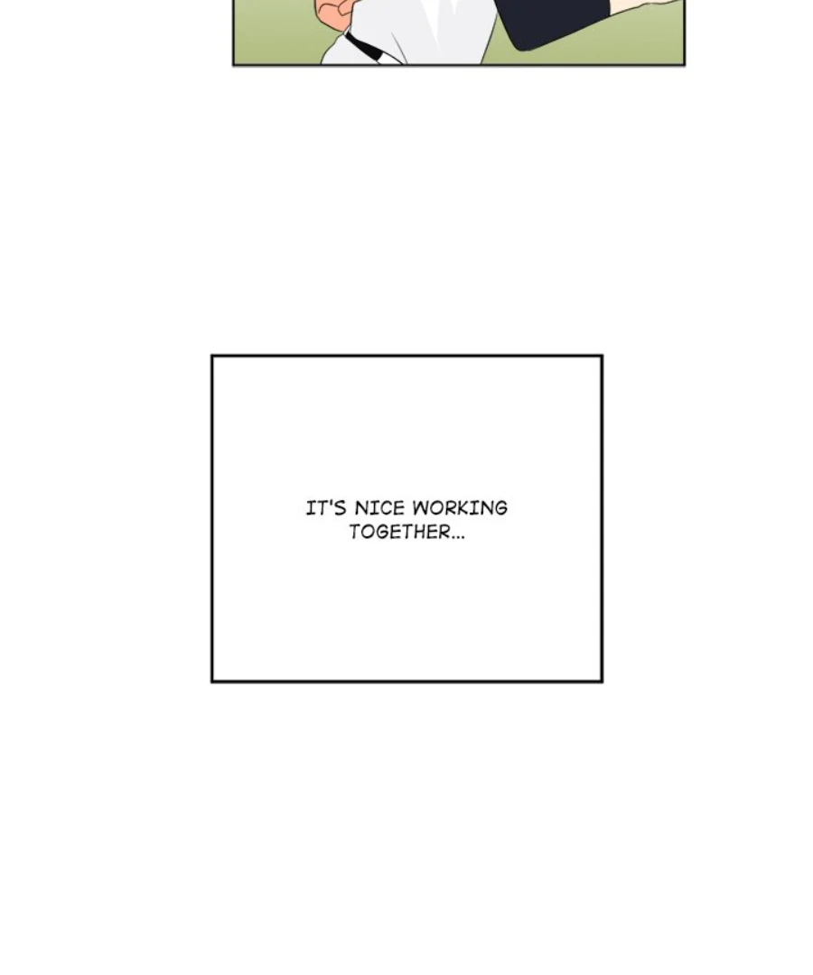 Heartbeat Homerun (Official) - Episode 36 manhwa