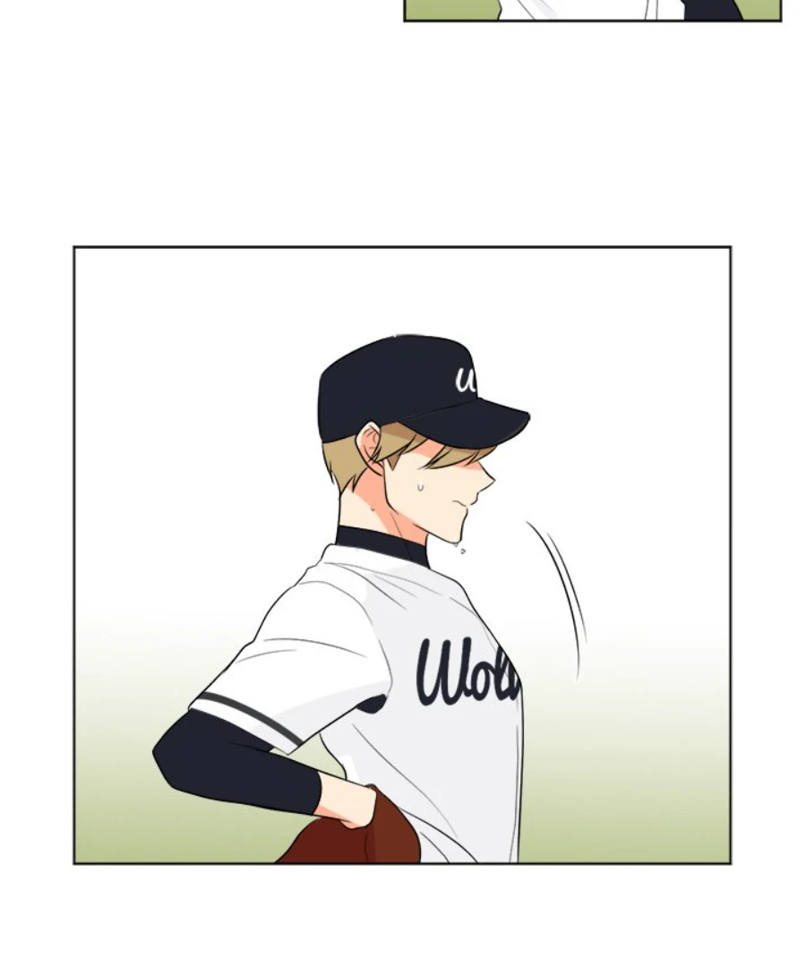 Heartbeat Homerun (Official) - Episode 36 manhwa