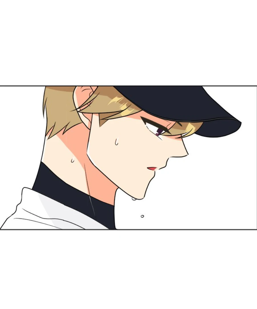 Heartbeat Homerun (Official) - Episode 36 manhwa