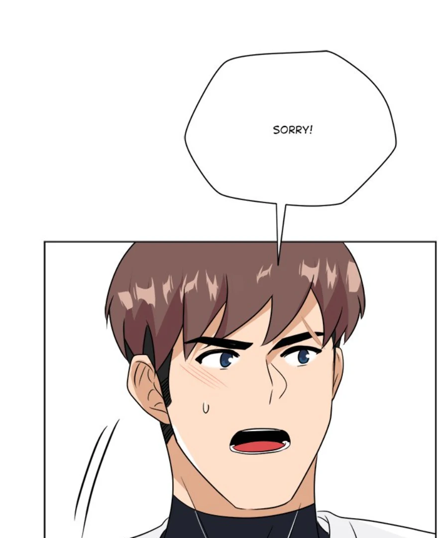 Heartbeat Homerun (Official) - Episode 36 manhwa