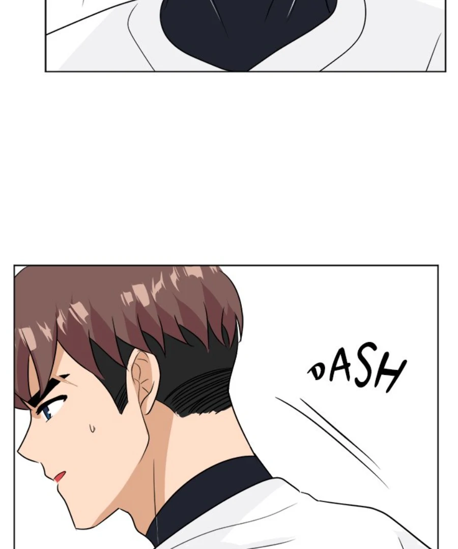 Heartbeat Homerun (Official) - Episode 36 manhwa