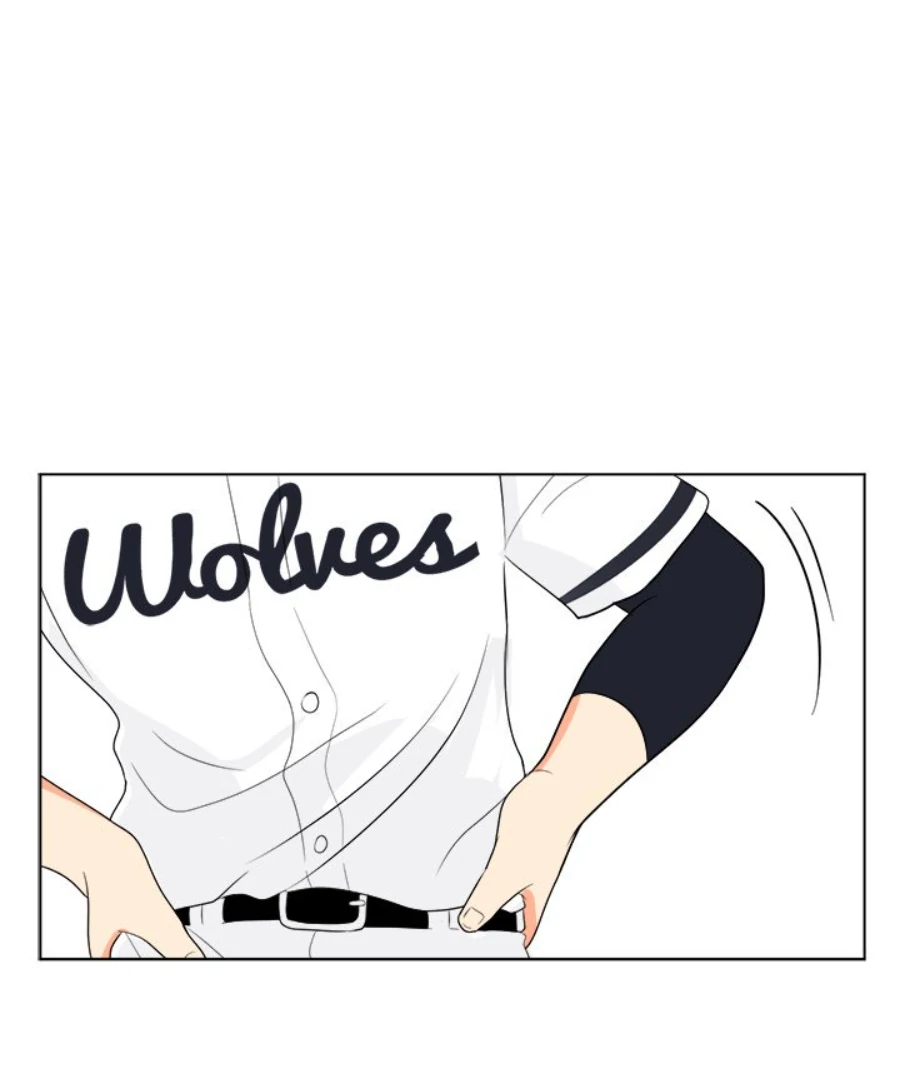 Heartbeat Homerun (Official) - Episode 36 manhwa