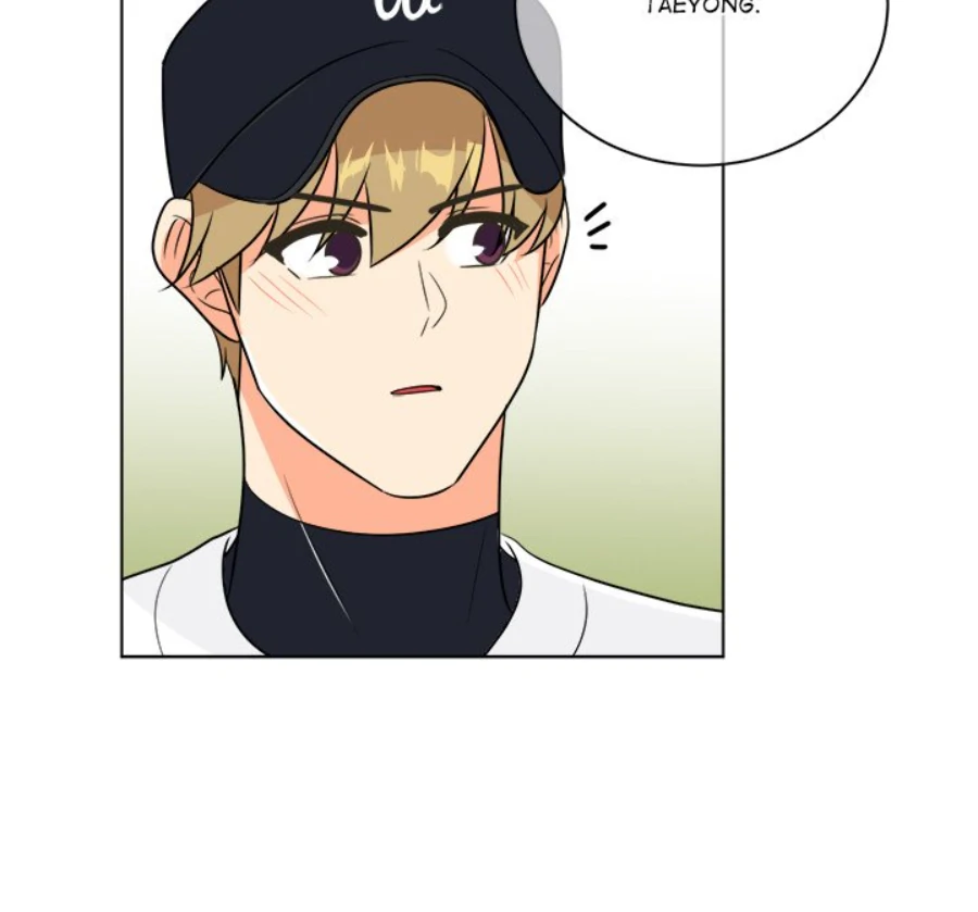 Heartbeat Homerun (Official) - Episode 36 manhwa