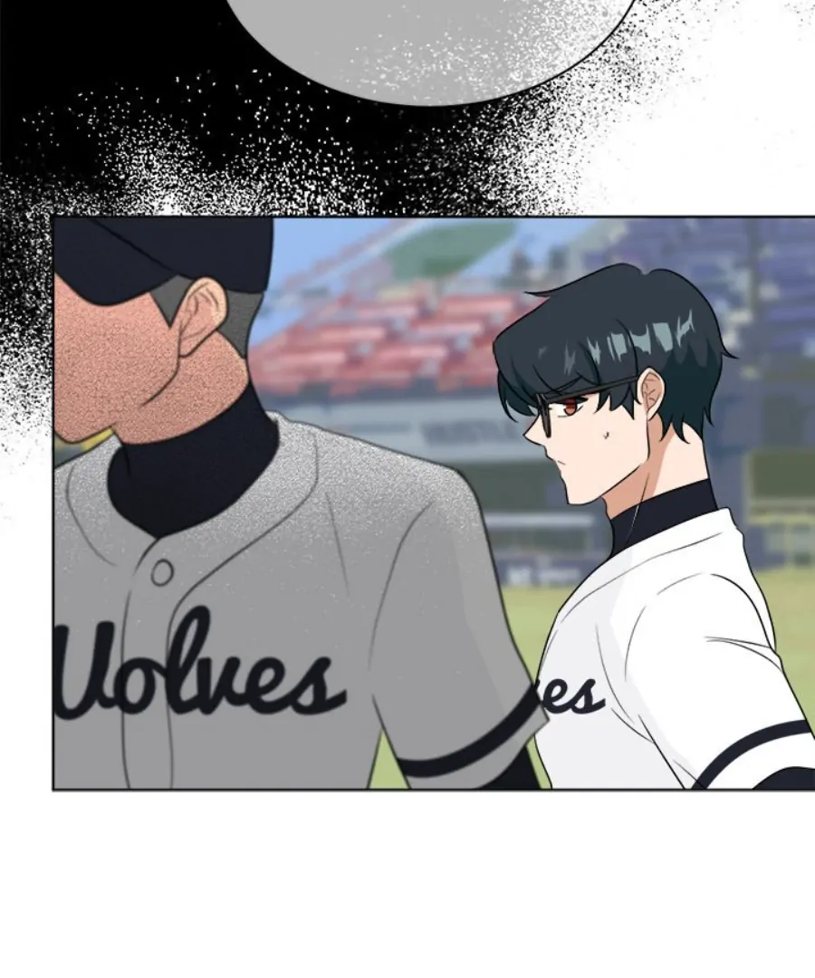 Heartbeat Homerun (Official) - Episode 36 manhwa