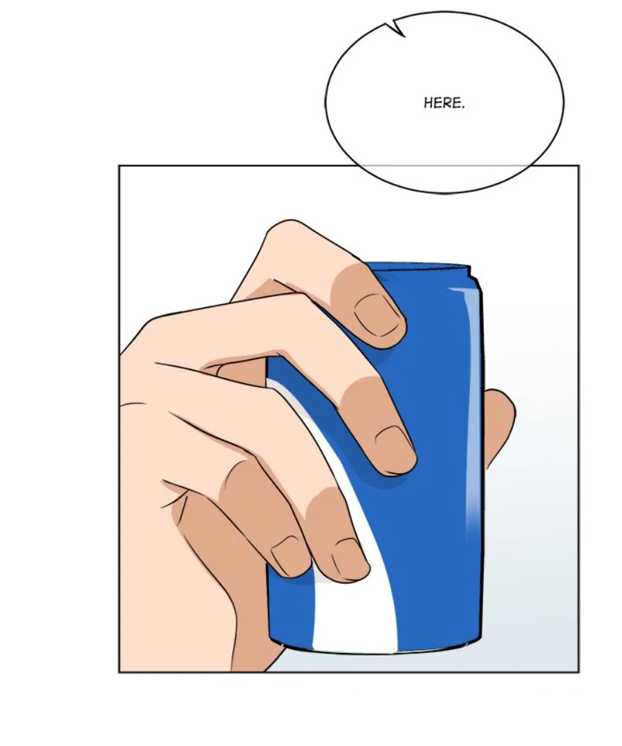 Heartbeat Homerun (Official) - Episode 36 manhwa