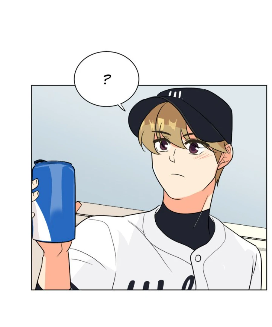 Heartbeat Homerun (Official) - Episode 36 manhwa