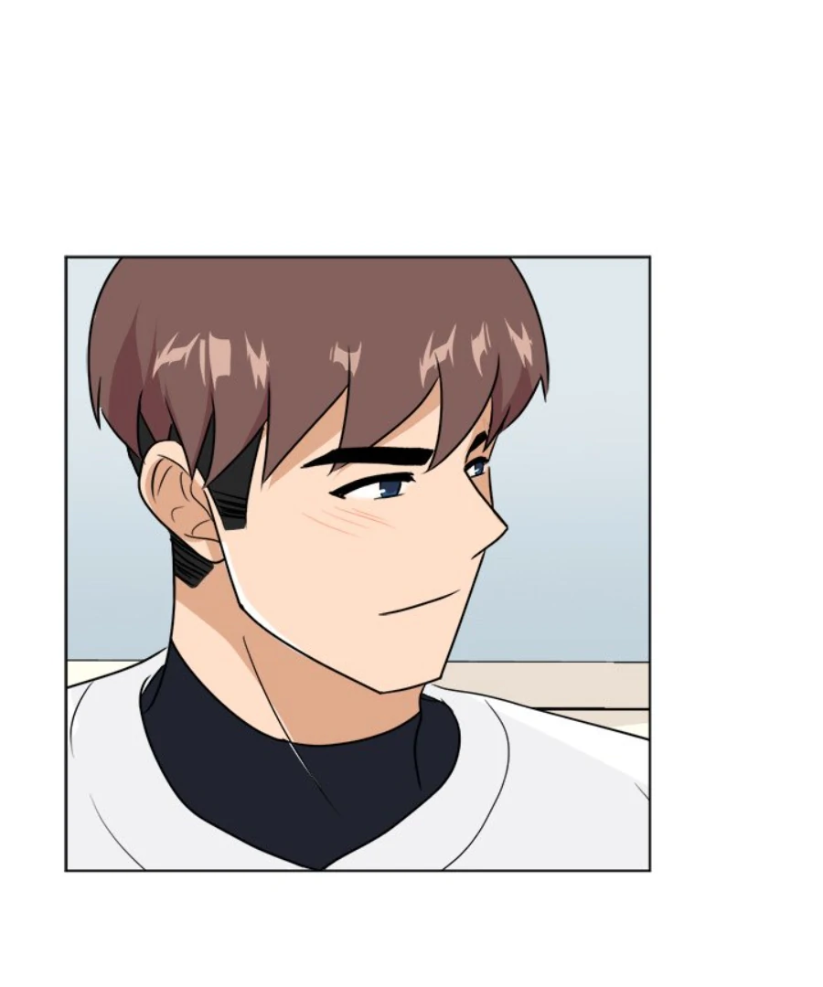 Heartbeat Homerun (Official) - Episode 36 manhwa