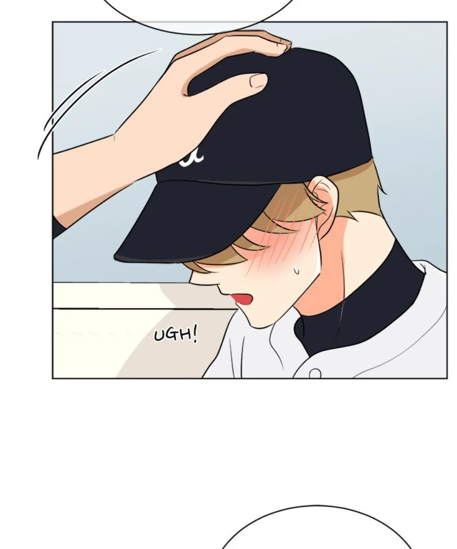 Heartbeat Homerun (Official) - Episode 36 manhwa