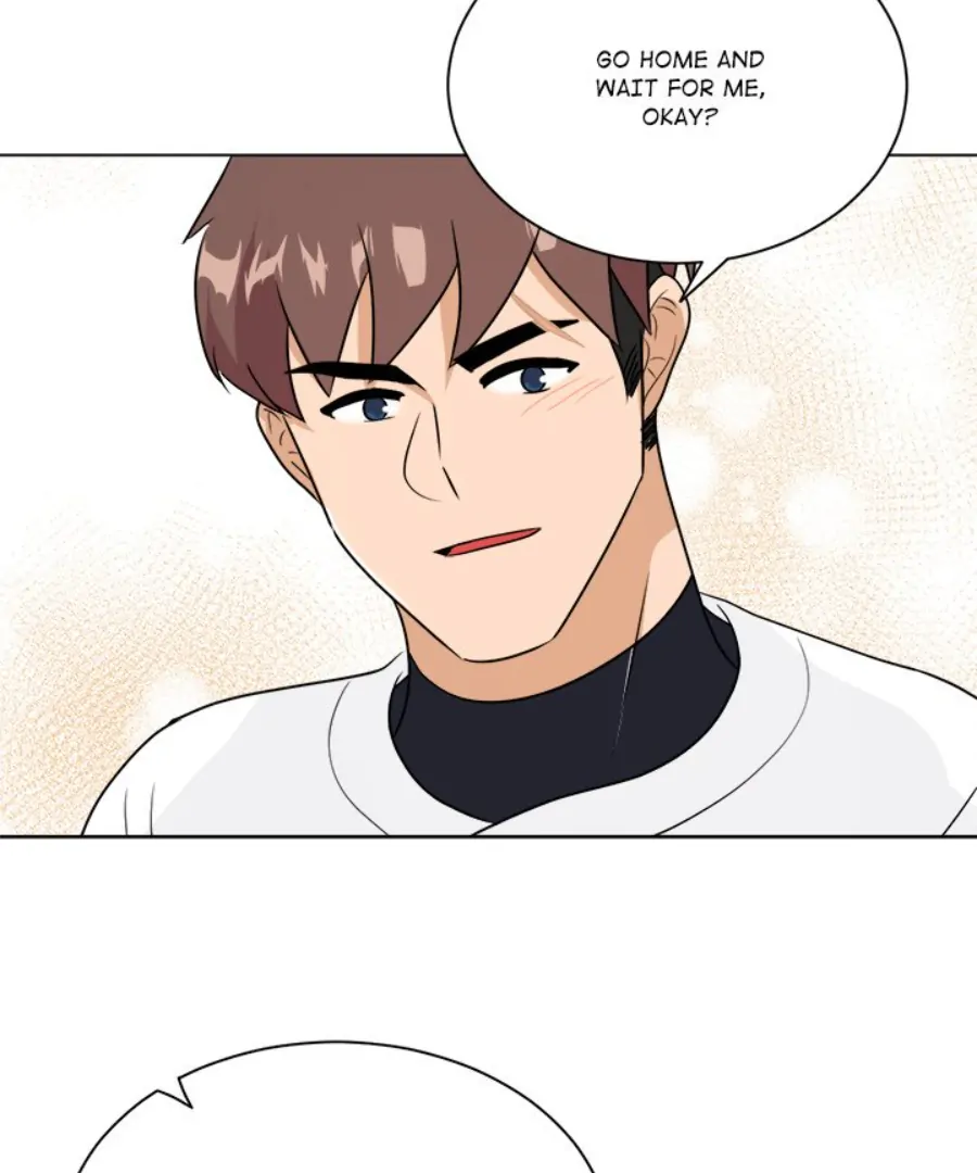 Heartbeat Homerun (Official) - Episode 36 manhwa