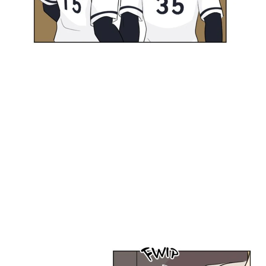 Heartbeat Homerun (Official) - Episode 36 manhwa
