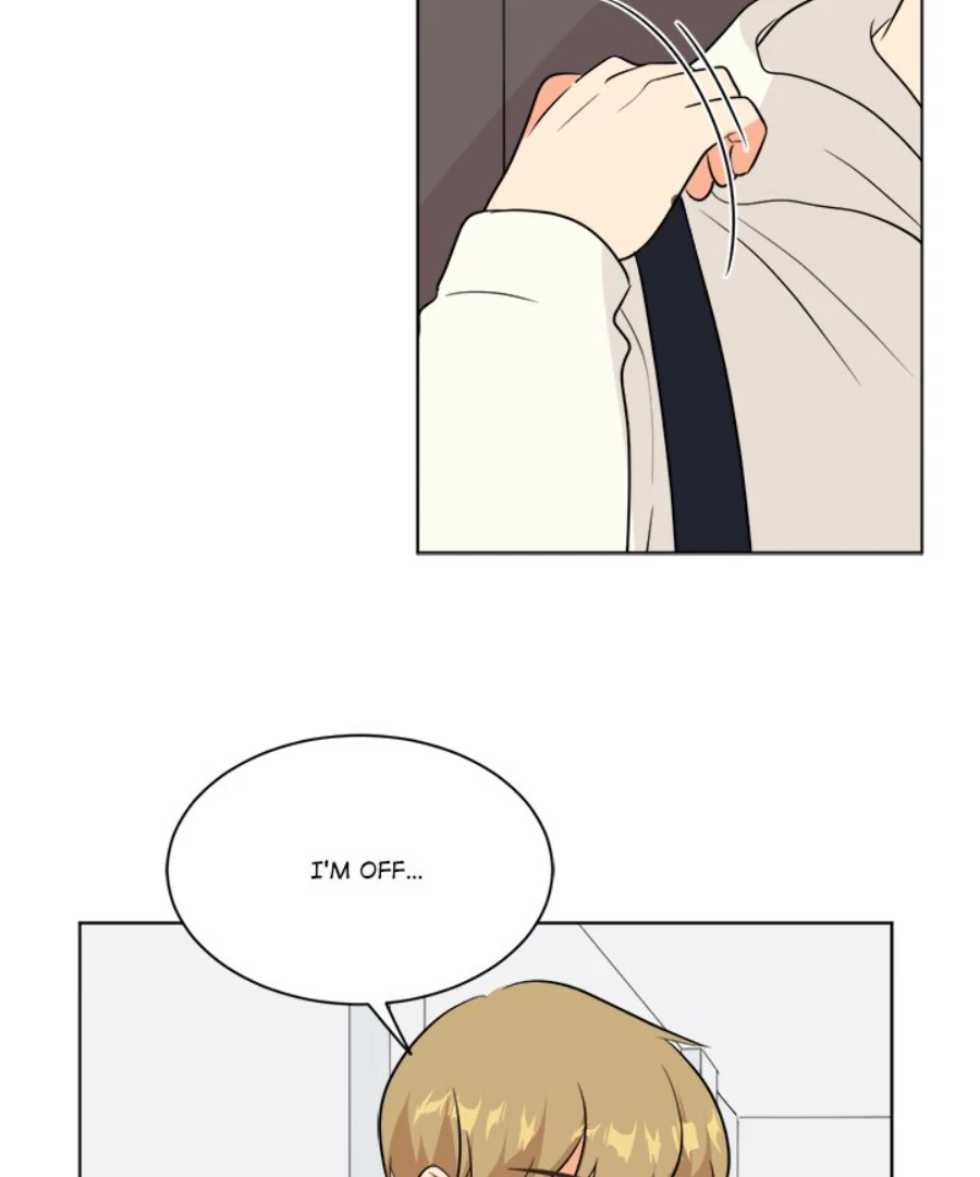 Heartbeat Homerun (Official) - Episode 36 manhwa