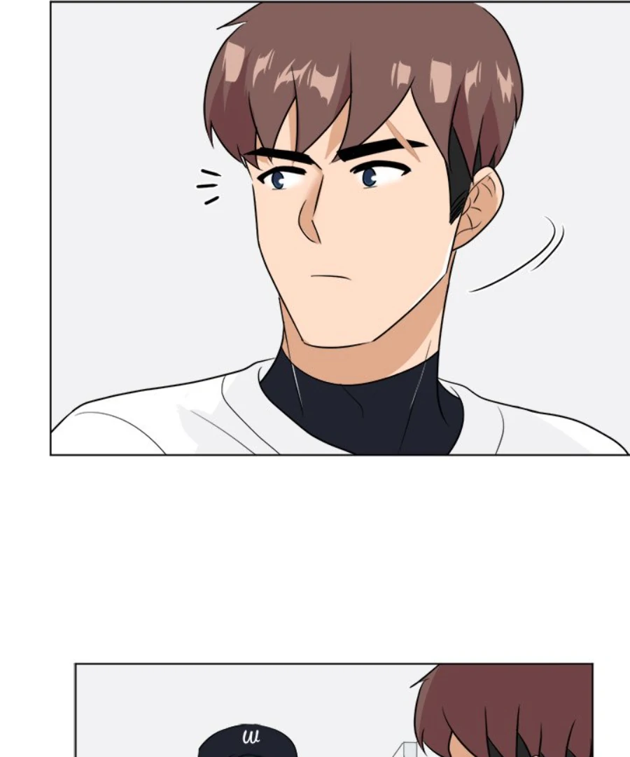 Heartbeat Homerun (Official) - Episode 36 manhwa