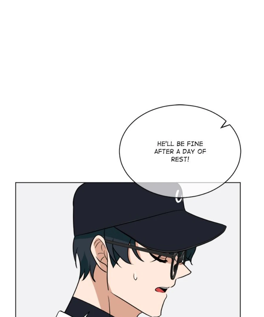 Heartbeat Homerun (Official) - Episode 36 manhwa