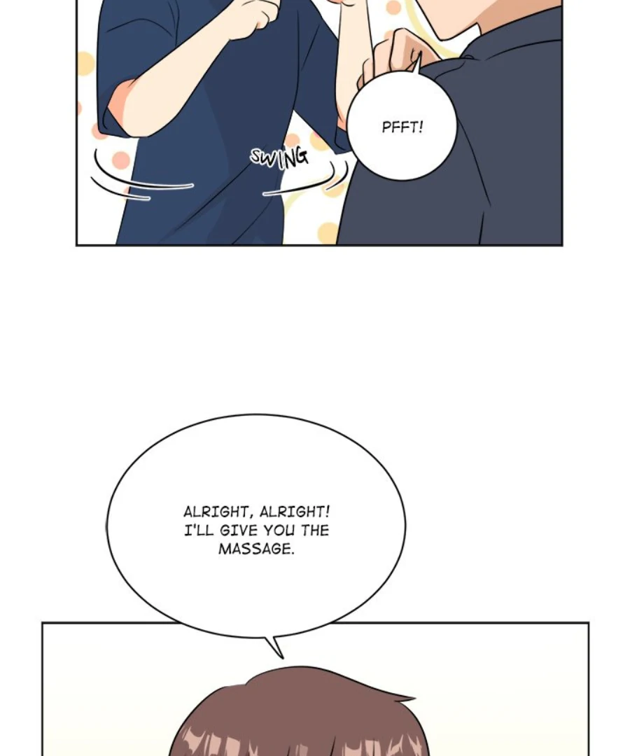 Heartbeat Homerun (Official) - Episode 37 manhwa