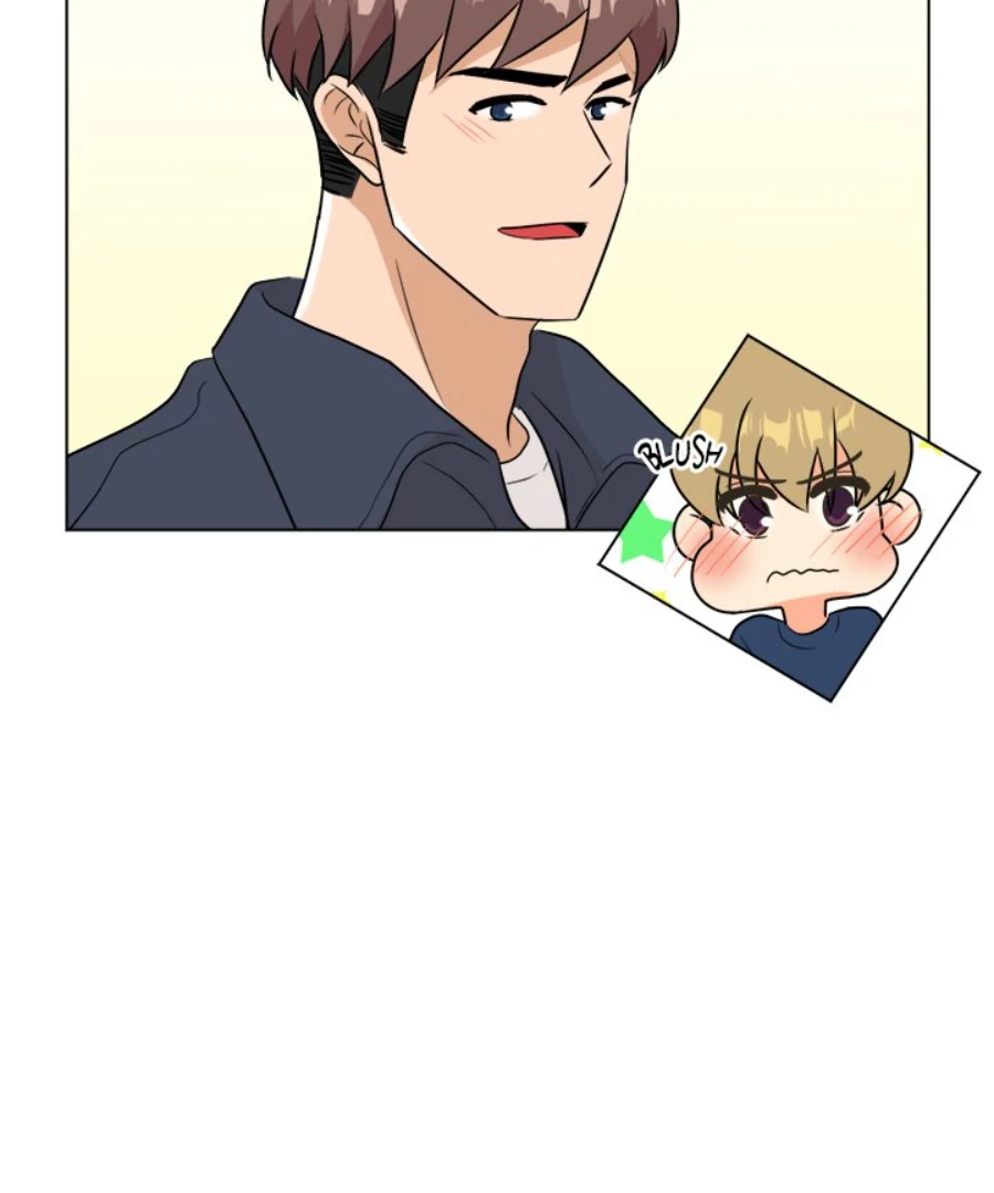 Heartbeat Homerun (Official) - Episode 37 manhwa