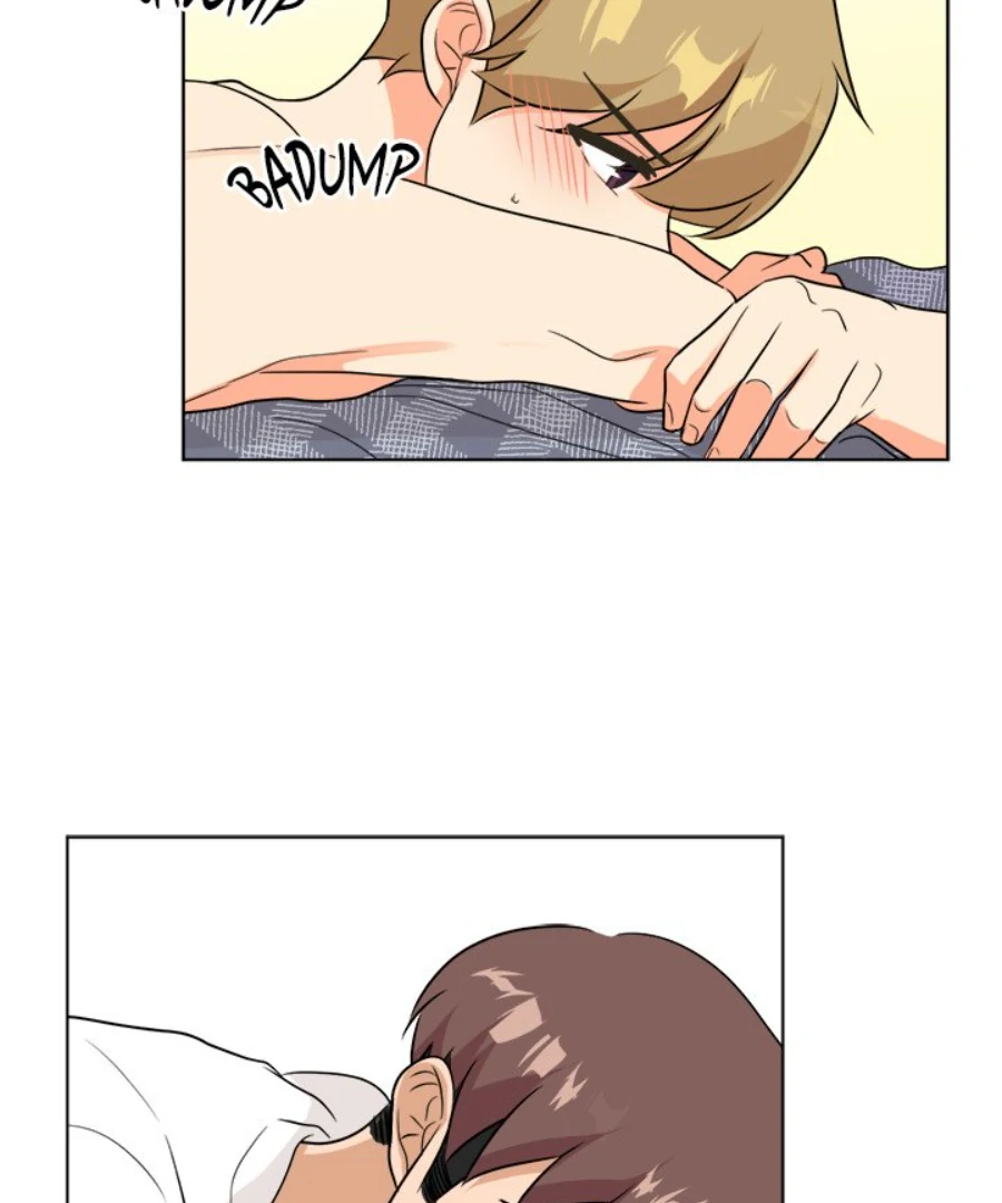 Heartbeat Homerun (Official) - Episode 37 manhwa